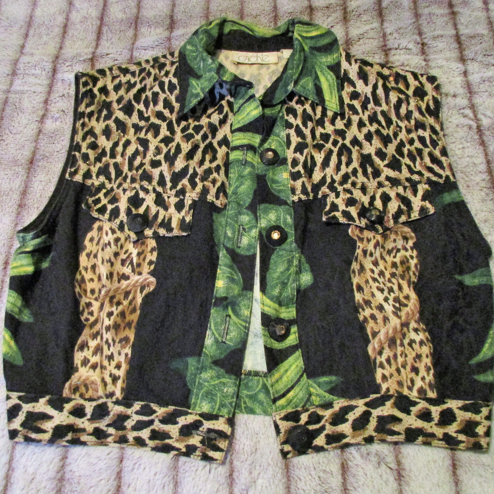 Cache Jacket - image 2